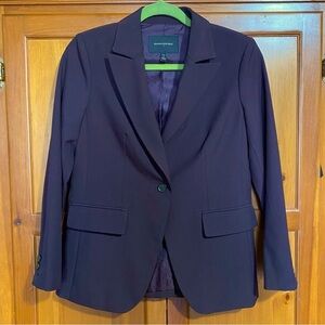 Banana Republic Sleek Blazer